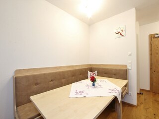 Apartment Neukirchen am Großvenediger Features 14
