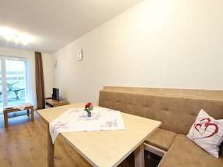 Apartment Neukirchen am Großvenediger Features 15