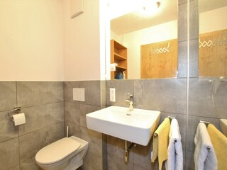 Appartement Neukirchen am Großvenediger Kenmerken 16