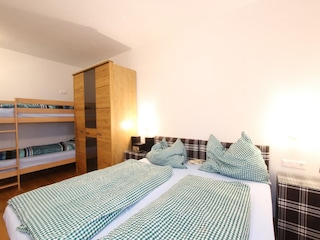 Apartment Neukirchen am Großvenediger Features 11