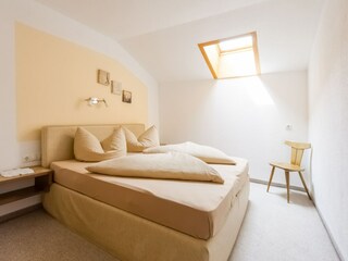 Apartamento Hainzenberg Características 17