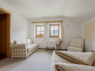 Appartement Hainzenberg Kenmerken 24