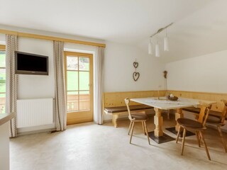 Apartment Hainzenberg Ausstattung 25