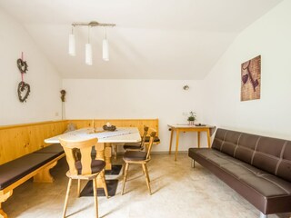 Appartement Hainzenberg Kenmerken 18