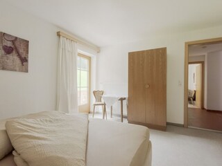 Appartamento Hainzenberg Caratteristiche 20