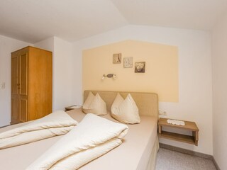 Appartement Hainzenberg Kenmerken 20