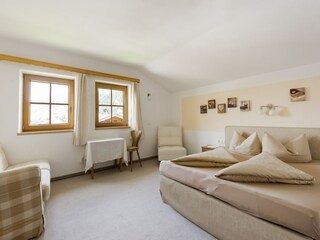 Appartement Hainzenberg Kenmerken 22