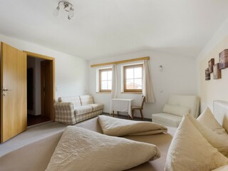 Appartement Hainzenberg Kenmerken 23