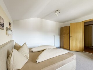 Appartamento Hainzenberg Caratteristiche 24