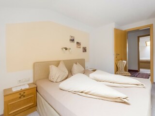 Apartment Hainzenberg Ausstattung 8