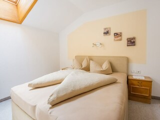 Appartamento Hainzenberg Caratteristiche 26