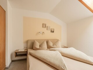 Apartment Hainzenberg Ausstattung 16