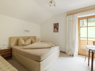 Apartment Hainzenberg Ausstattung 11