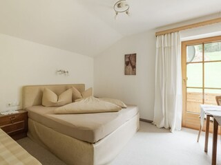 Apartment Hainzenberg Ausstattung 22