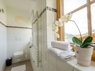 Apartamento Hainzenberg Características 27