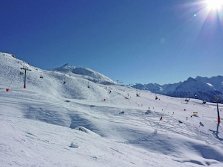 Apartment Hainzenberg Umgebung 31