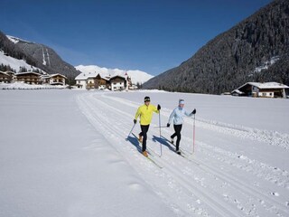 Appartamento Hainzenberg Ambiente 32