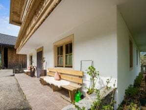 Lovely Apartment in Hainzenberg - Ramsau im Zillertal - image1