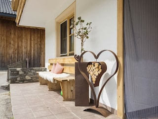 Apartment Hainzenberg Außenaufnahme 6