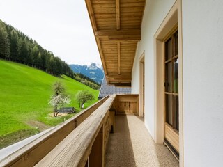 Apartment Hainzenberg Outdoor Recording 4