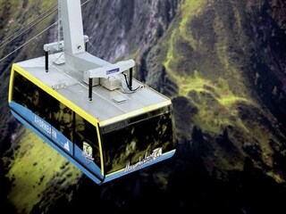 Appartamento Hainzenberg Ambiente 34