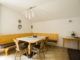 Appartamento Hainzenberg Caratteristiche 16