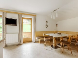 Appartamento Hainzenberg Caratteristiche 26