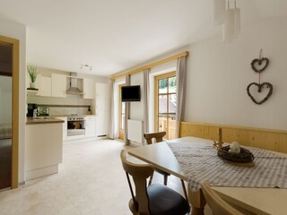 Apartamento Hainzenberg Características 13