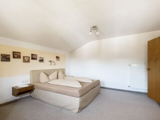 Apartment Hainzenberg Ausstattung 10