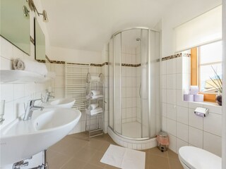 Appartamento Hainzenberg Caratteristiche 14