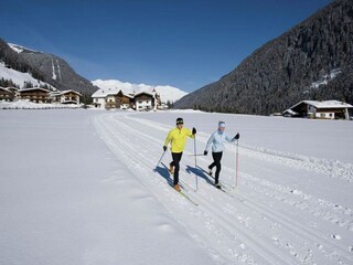 Appartamento Hainzenberg Ambiente 33