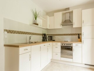 Appartement Hainzenberg Équipement 15