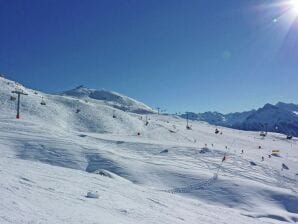 Apartment Entspannende Wohnung in Hainzenberg mit Skiraum - Ramsau im Zillertal - image1