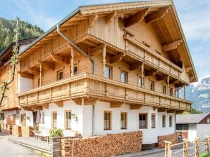 Apartment in Hainzenberg in a ski area - Ramsau im Zillertal - image1