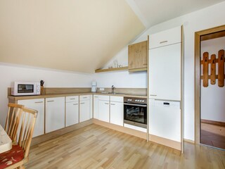 Apartamento Hainzenberg Características 12