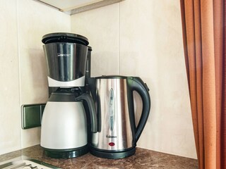 Apartamento Hainzenberg Características 14