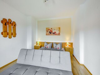 Apartamento Hainzenberg Características 17