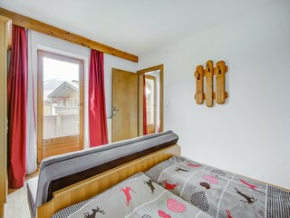 Apartamento Hainzenberg Características 10