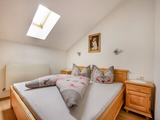 Appartement Hainzenberg Kenmerken 16