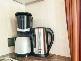 Appartement Hainzenberg Kenmerken 20