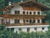 Appartement Mayrhofen Buitenaudio-opname 1