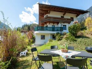 Apartment between Mayrhofen and Finkenberg - Mayrhofen - image1