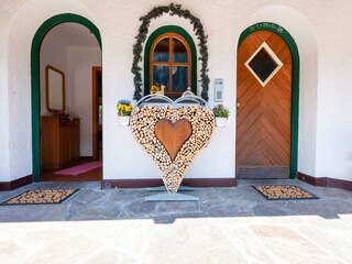 Appartement Mayrhofen Kenmerken 18