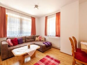 Appartement Wohnung in Mayrhofen nahe Penkenbahn