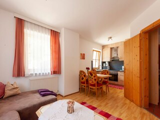 Appartamento Mayrhofen Caratteristiche 10