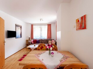 Apartamento Mayrhofen Características 17