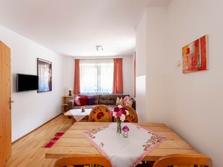 Appartamento Mayrhofen Caratteristiche 14