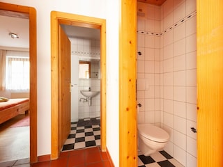Apartment Mayrhofen Ausstattung 15