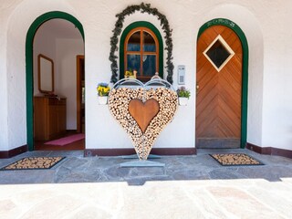 Apartamento Mayrhofen Características 19