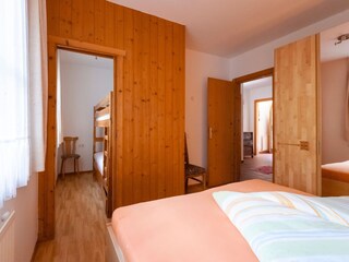Apartment Mayrhofen Ausstattung 14